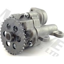 Pompa ulei - MOTIVE-OP512