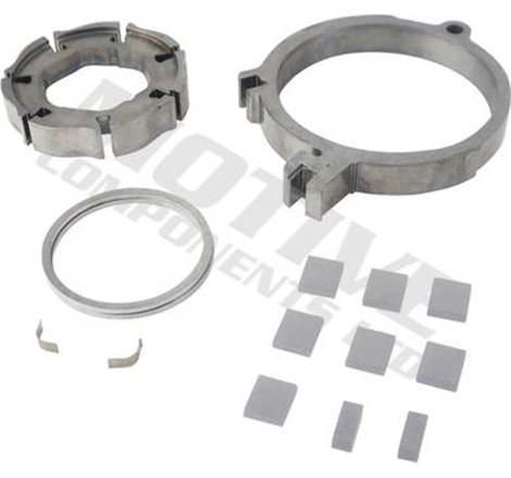 Pompa ulei - MOTIVE-PK8386