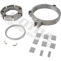 Pompa ulei - MOTIVE-PK8386