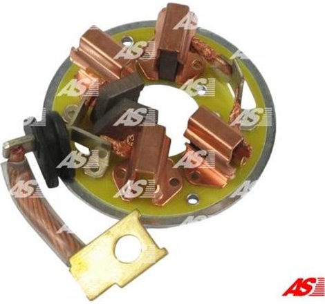 Suport perii - AS-PL-SBH0017