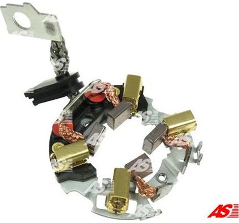 Suport perii - AS-PL-SBH0020