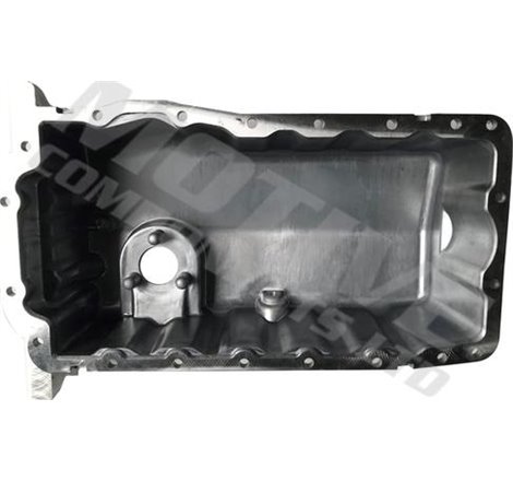 Baie ulei - MOTIVE-S-PAN3001