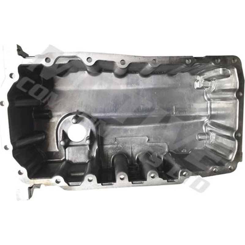 Baie ulei - MOTIVE-S-PAN3004