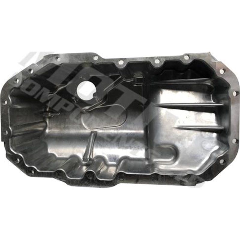 Baie ulei - MOTIVE-S-PAN3009