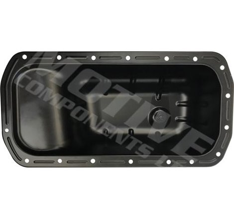 Baie ulei - MOTIVE-S-PAN3014