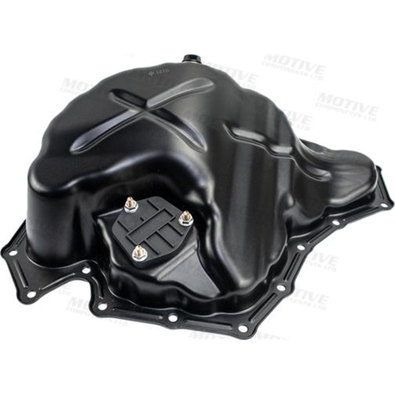 Baie ulei - MOTIVE-S-PAN3031