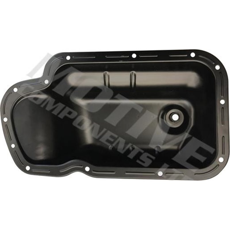 Baie ulei - MOTIVE-S-PAN3040