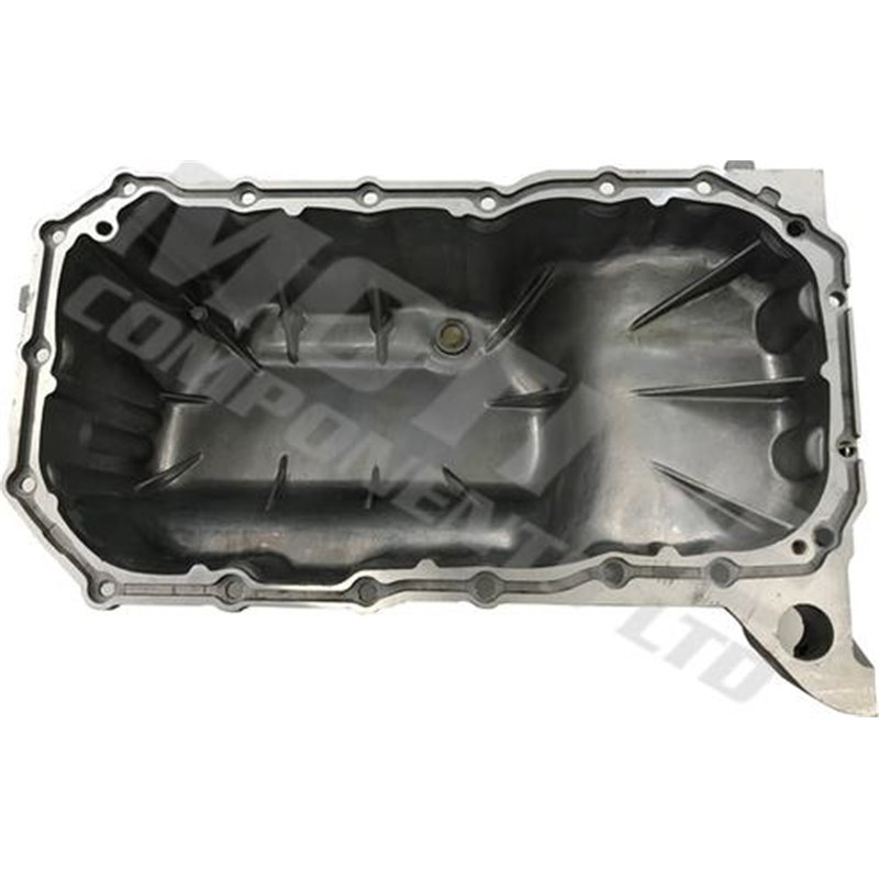 Baie ulei - MOTIVE-S-PAN3041