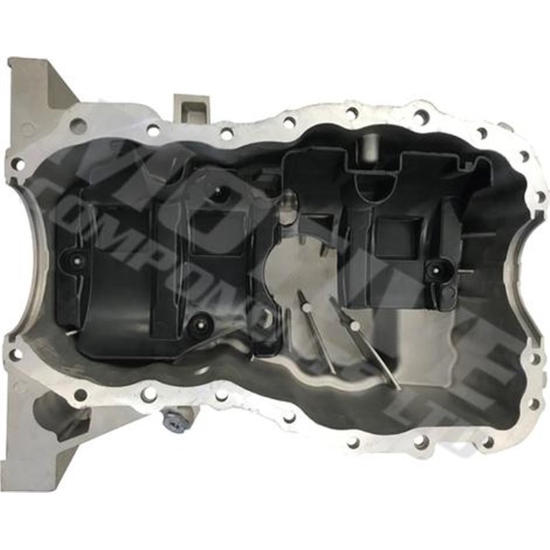 Baie ulei - MOTIVE-S-PAN3044