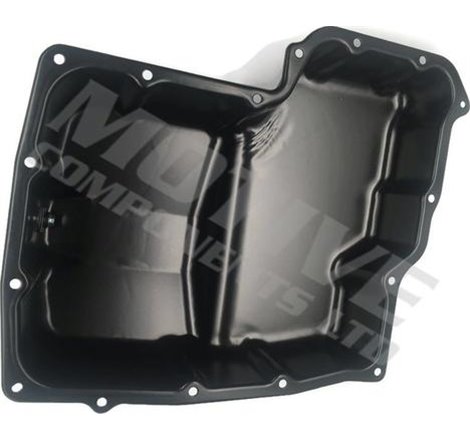 Baie ulei - MOTIVE-S-PAN3075