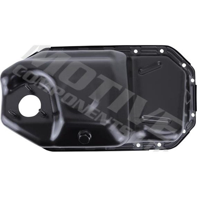 Baie ulei - MOTIVE-S-PAN3087