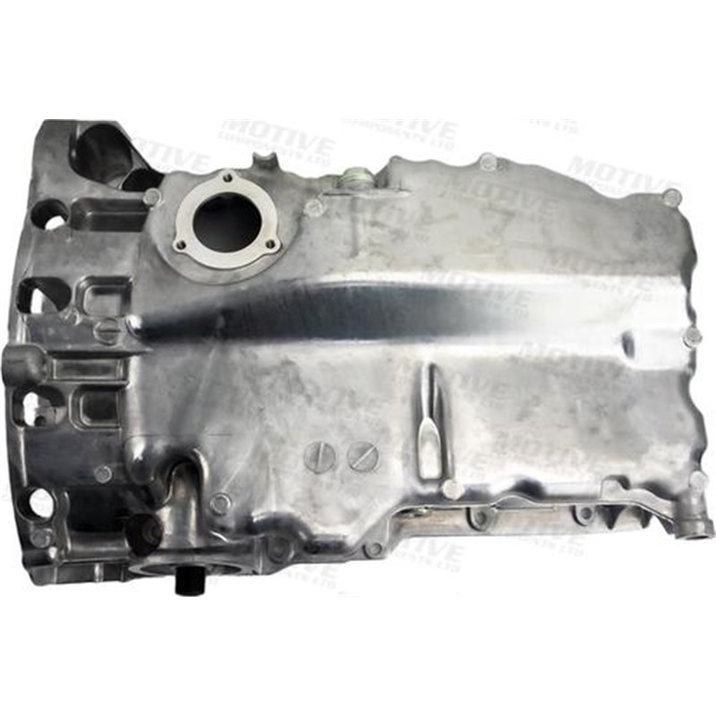 Baie ulei - MOTIVE-S-PAN3093