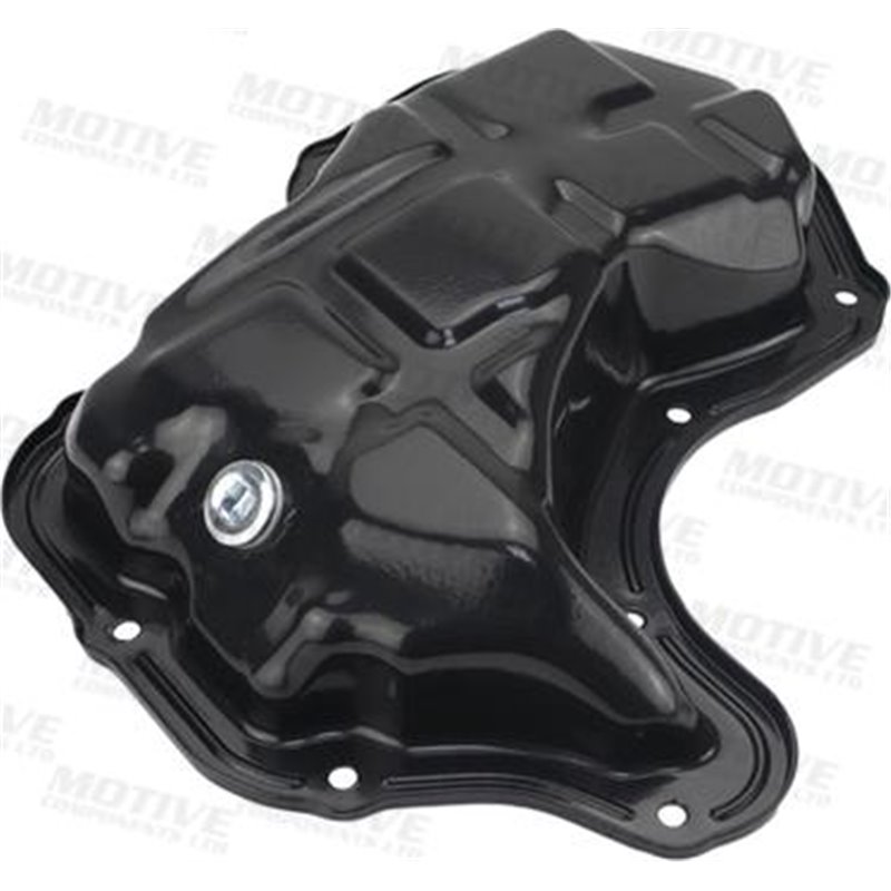 Baie ulei - MOTIVE-S-PAN3104