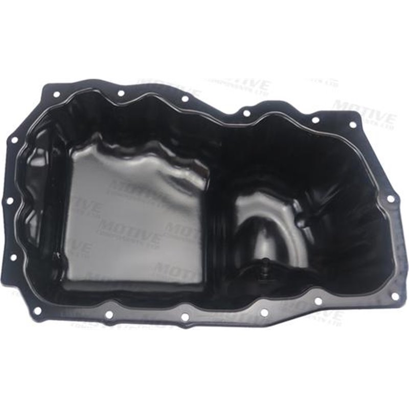 Baie ulei - MOTIVE-S-PAN3106