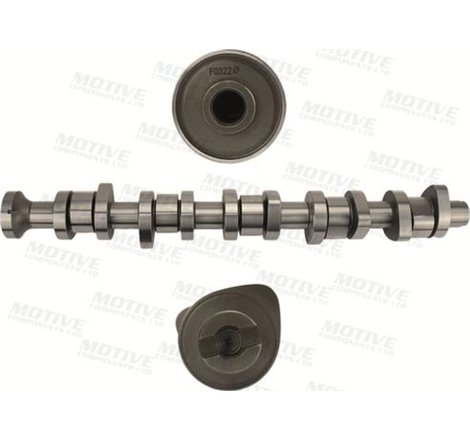 Ax cu came - MOTIVE-T067A