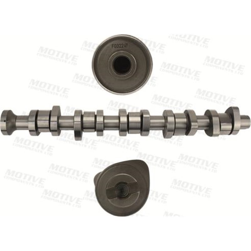 Ax cu came - MOTIVE-T067A