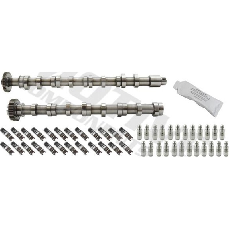 Set ax cu came - MOTIVE-T2624HK