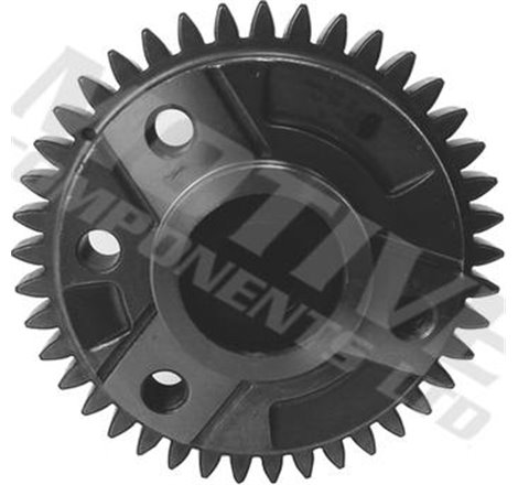 Ax cu came - MOTIVE-T4341