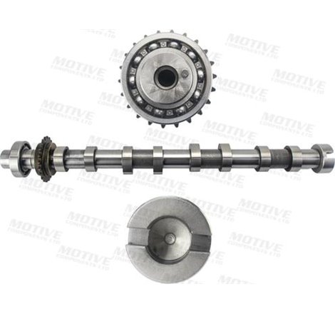 Ax cu came - MOTIVE-T4476