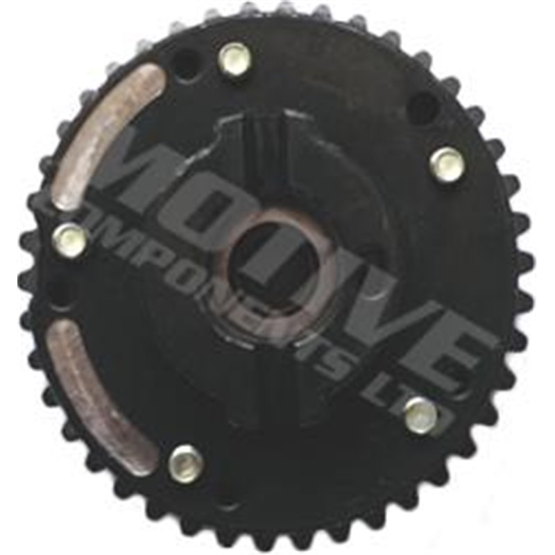 Regulator ax cu came - MOTIVE-VVTG4037