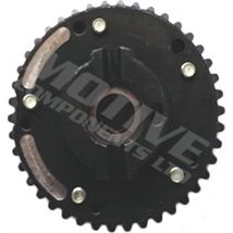 Regulator ax cu came - MOTIVE-VVTG4037