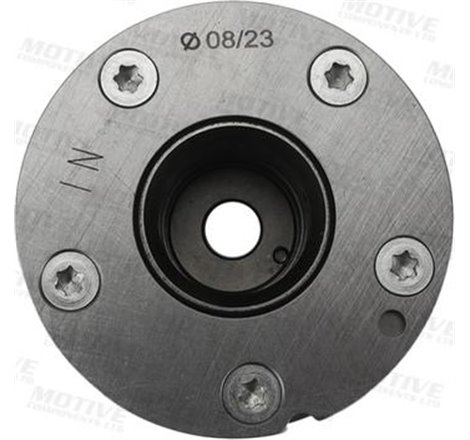 Regulator ax cu came - MOTIVE-VVTG4047