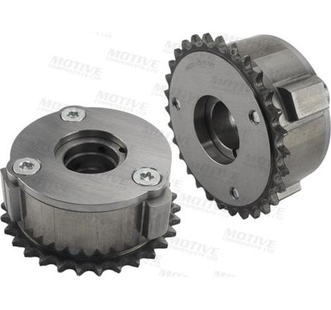 Regulator ax cu came - MOTIVE-VVTG4179