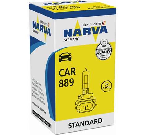 Bec. far principal - Narva-48045 - Narva-48045