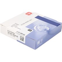 Set segmenti piston - NE-120001002400