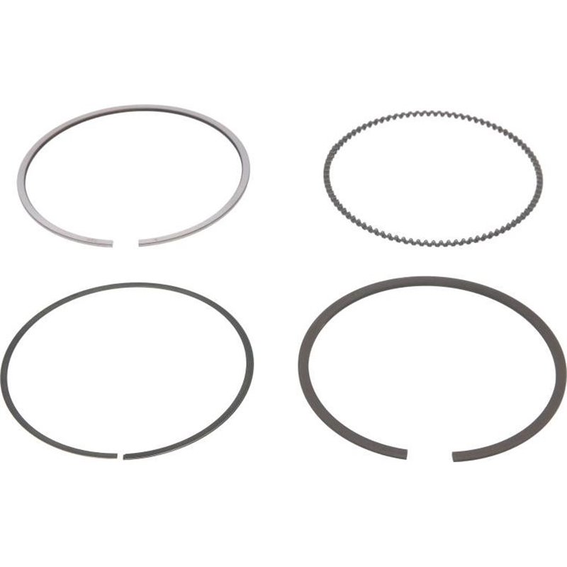 Set segmenti piston - NE-120007000300