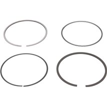 Set segmenti piston - NE-120007000300