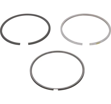 Set segmenti piston - NE-120007003700