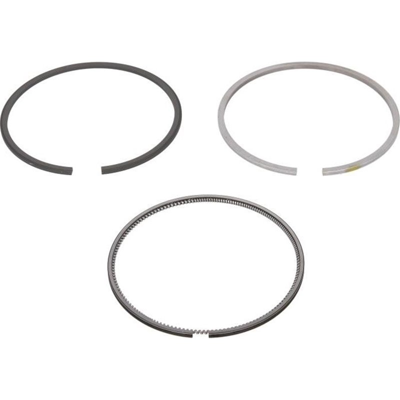 Set segmenti piston - NE-120007003700