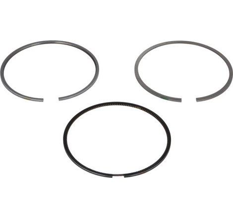 Set segmenti piston - NE-120007004100