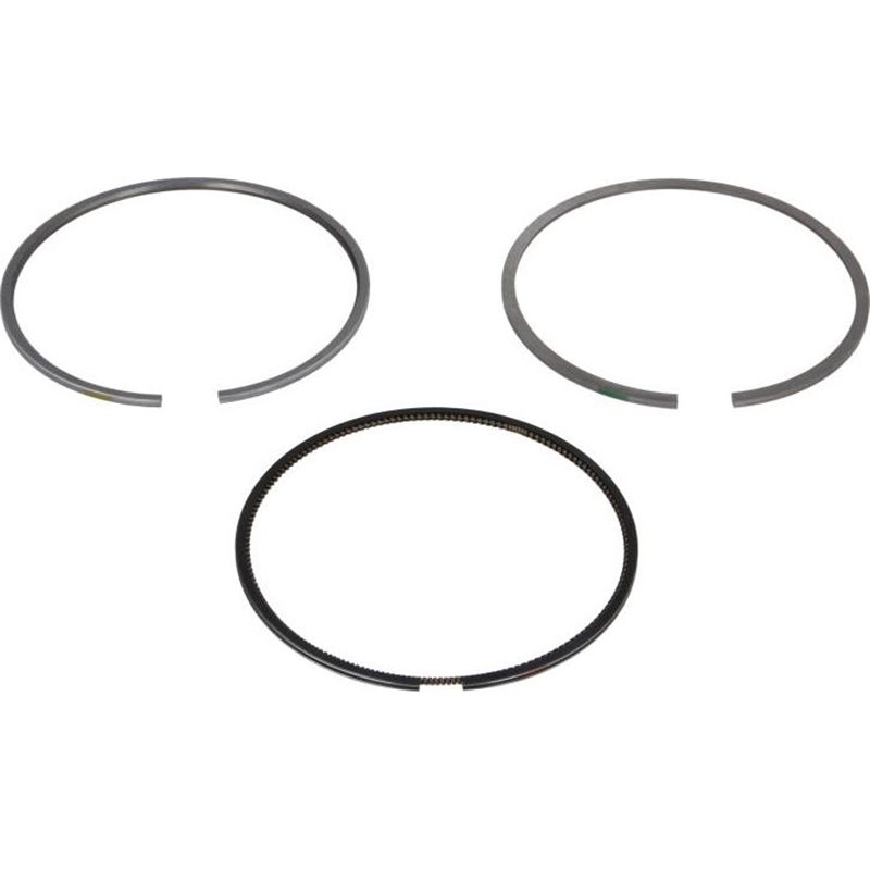 Set segmenti piston - NE-120007004100