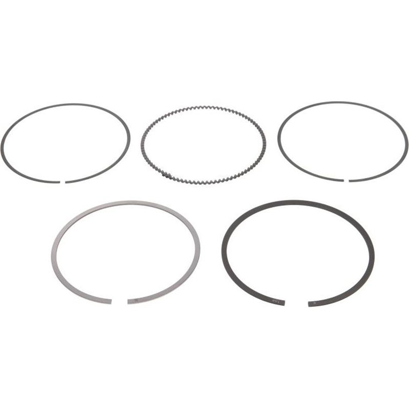 Set segmenti piston - NE-120007004300