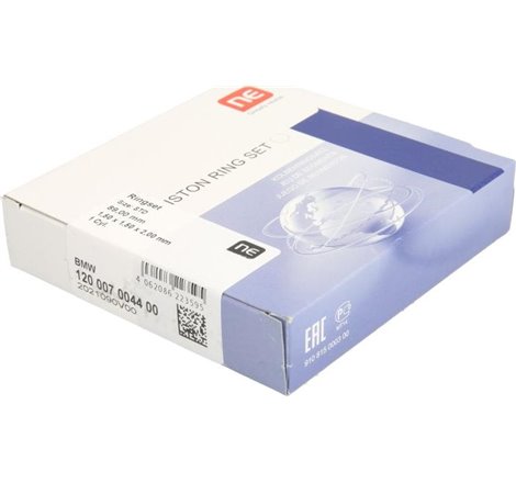 Set segmenti piston - NE-120007004400