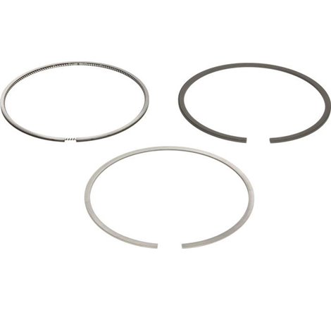 Set segmenti piston - NE-120007004700