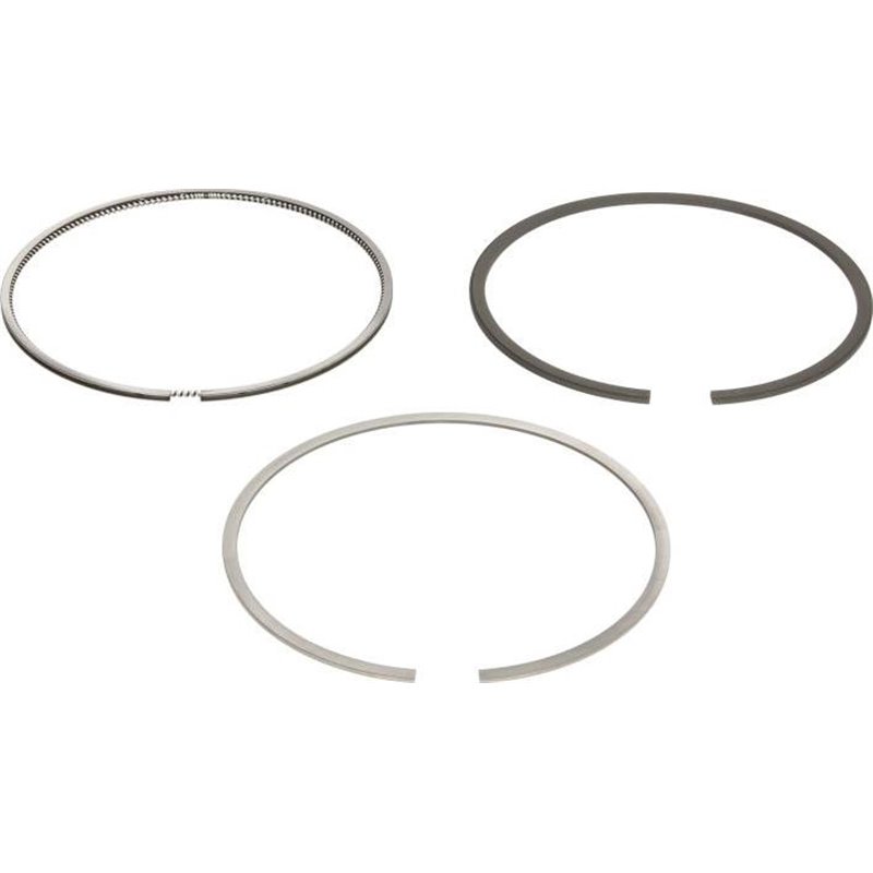 Set segmenti piston - NE-120007004700