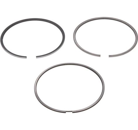 Set segmenti piston - NE-120010004600