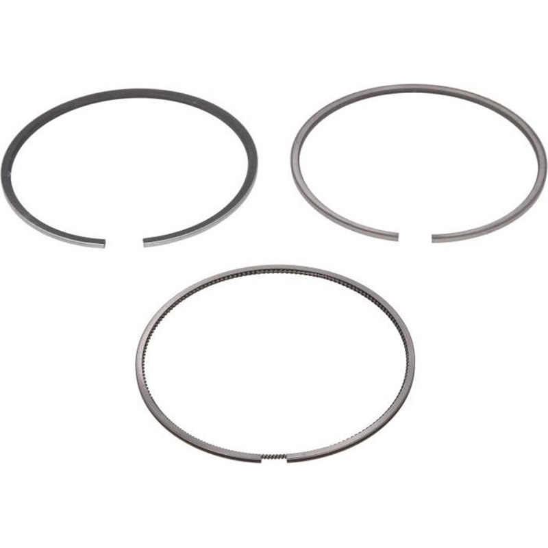 Set segmenti piston - NE-120010004600