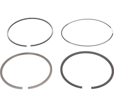 Set segmenti piston - NE-120020000800