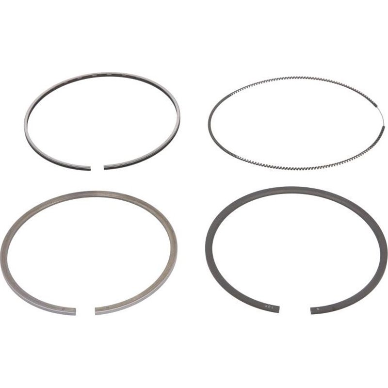 Set segmenti piston - NE-120020000800