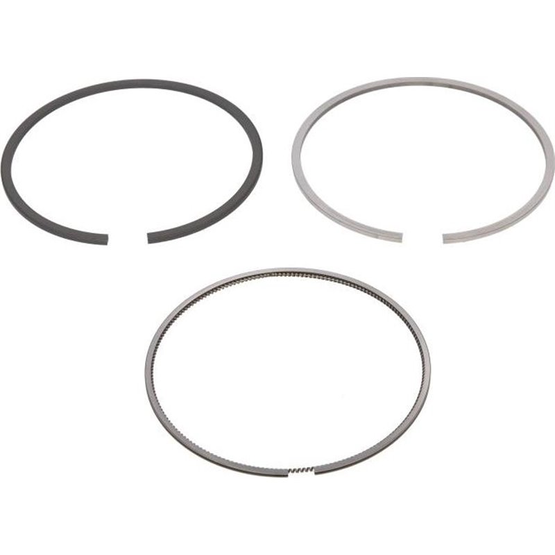 Set segmenti piston - NE-120021006500