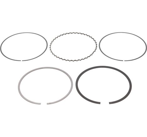 Set segmenti piston - NE-120021006700