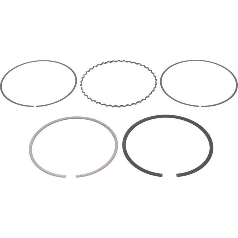 Set segmenti piston - NE-120021006700