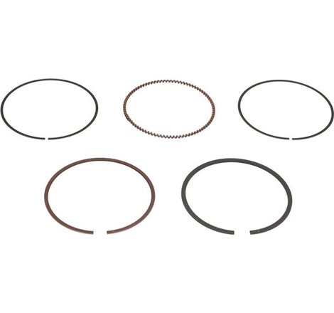 Set segmenti piston - NE-120021007000