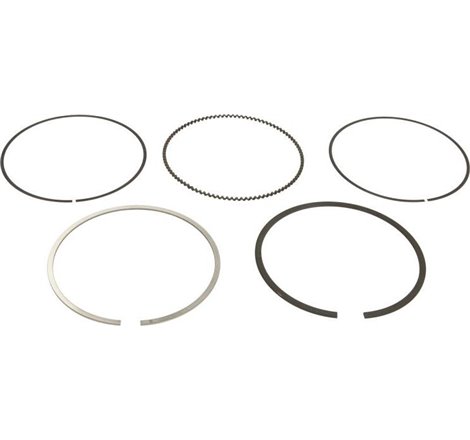 Set segmenti piston - NE-120021007300