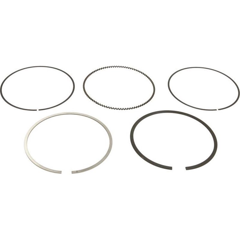 Set segmenti piston - NE-120021007300
