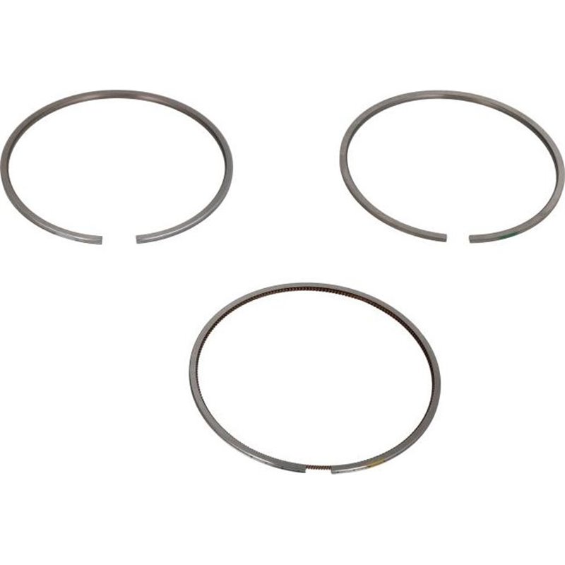 Set segmenti piston - NE-120021008100